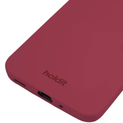 Holdit Soft Case för Samsung Galaxy A16, mobilskal