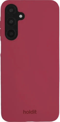 Holdit Soft Case för Samsung Galaxy A16, mobilskal