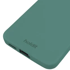 Holdit Soft Case för Samsung Galaxy S25, mobilskal