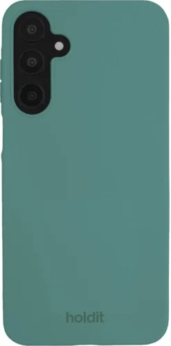 Holdit Soft Case för Samsung Galaxy A16, mobilskal