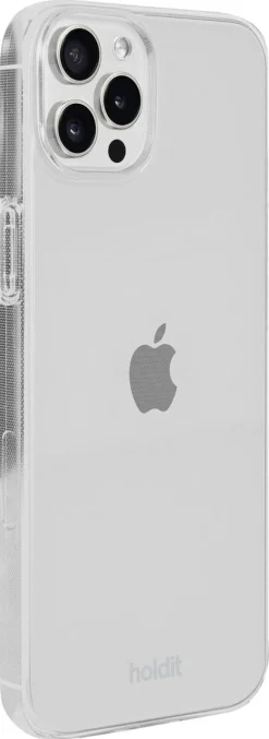 Holdit Soft Case mobilskal för iPhone 11 Pro Max