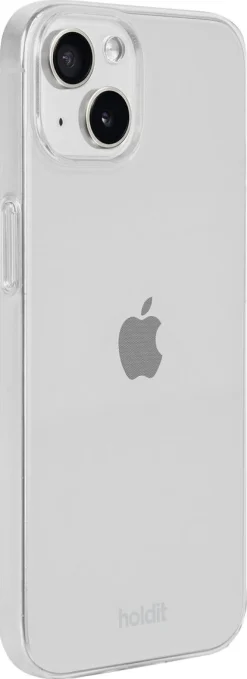 Holdit Soft Case mobilskal för iPhone 14 Plus