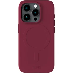 Holdit Soft MagSafe iPhone 15 Pro mobilskal