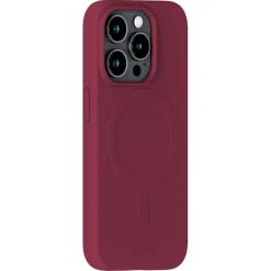 Holdit Soft MagSafe iPhone 15 Pro mobilskal