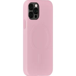 Holdit Soft MagSafe iPhone 12 och iPhone 12 Pro mobilskal