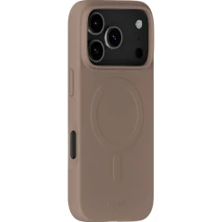 Holdit Soft MagSafe iPhone 17 Pro mobilskal