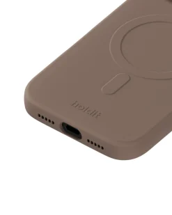 Holdit Soft MagSafe iPhone 17 Pro mobilskal