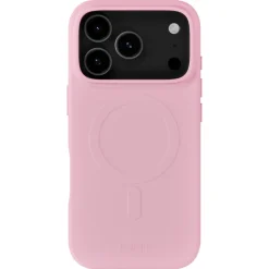 Holdit Soft MagSafe iPhone 17 Pro Max mobilskal
