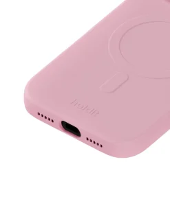 Holdit Soft MagSafe iPhone 17 Pro Max mobilskal