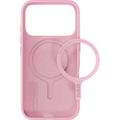 Holdit Soft MagSafe iPhone 17 Pro Max mobilskal