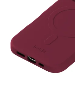 Holdit Soft MagSafe iPhone 16 Pro mobilskal