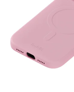 Holdit Soft MagSafe iPhone 17 Pro mobilskal