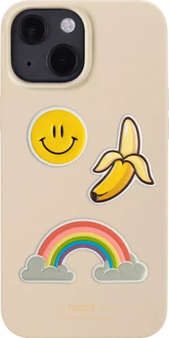 Holdit Stickers klistermärken för mobil och dator