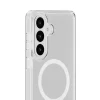 Holdit Transparent Case MagSafe för Galaxy S26