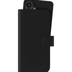 Holdit Wallet Case Magnet Plus för Galaxy S26