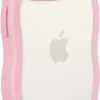 Holdit Wavy Case iPhone 12, 12 Pro mobilskal
