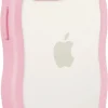 Holdit Wavy Case iPhone 17e, 16e, 15, 14, 13 mobilskal