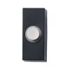 Honeywell Lightspot tryckknapp 534, svart