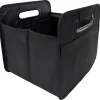 Hopfällbar bagagerumsväska bil, 1 fack, 17 liter