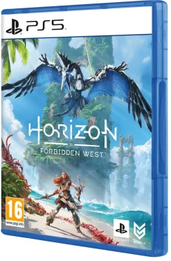 Horizon Forbidden West, PS5