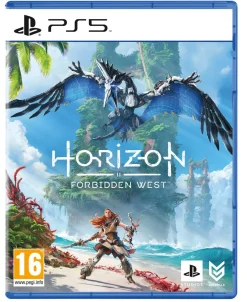 Horizon Forbidden West, PS5