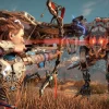 Horizon Zero Dawn Remastered PS5, PEGI 16
