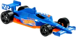 Hot Wheels leksaksbil, osorterad, 3+