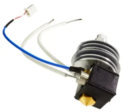 Hotend FlashForge Finder, 24 V