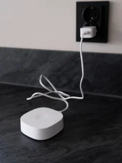 Housegard Luma WiFi Hub till Luma brandvarnare