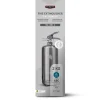 Housegard Steel liten brandsläckare 2 kg