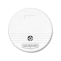 Housegard WA201S vattenlarm 9 V