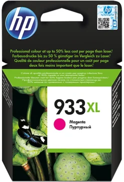 HP 932 / 933 XL bläckpatron