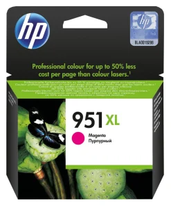 HP 950 / 951 bläckpatron