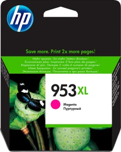 HP 953 bläckpatron