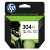 HP 304 bläckpatron
