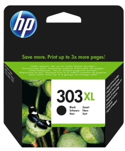 HP 303 bläckpatron