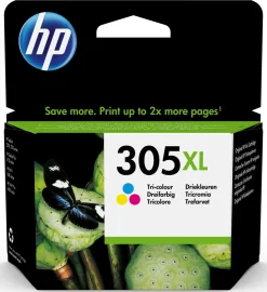 HP 305 Bläckpatron