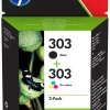 HP 303 bläckpatron