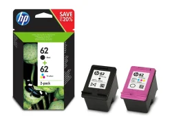 HP 62 bläckpatron