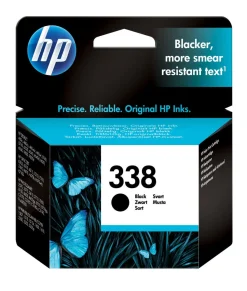 HP 338 bläckpatron