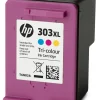 HP 303 bläckpatron
