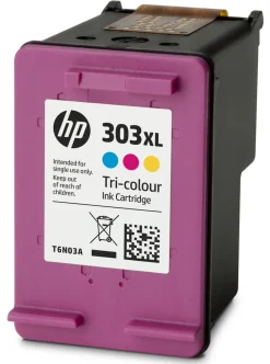 HP 303 bläckpatron