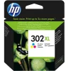 HP 302 bläckpatron