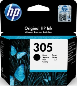 HP 305 Bläckpatron