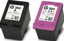 HP 304 bläckpatron