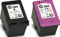 HP 304 bläckpatron