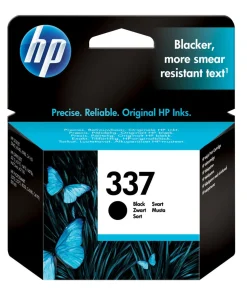 HP 337 bläckpatron