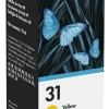 HP 31 bläckpatron / bläckflaska, 70 ml