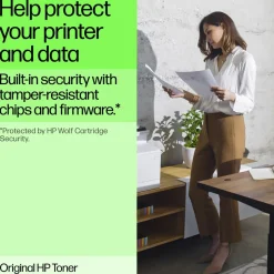 HP 415A lasertoner