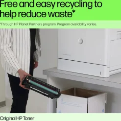 HP 415A lasertoner